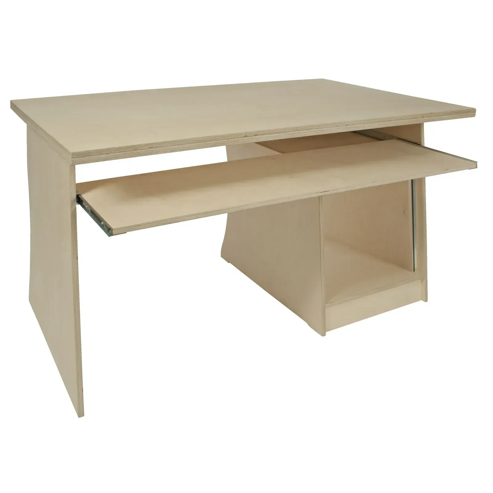 Стол аранжировщика Music Store REC0003584-000 MINIstation Natural