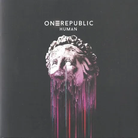 ONEREPUBLIC - Human (CD)