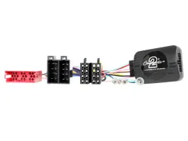 Connects2 Lenkradgrundinterface für Hyundai i10 i20 i30 ix20 Santa Fe Sonata 42s