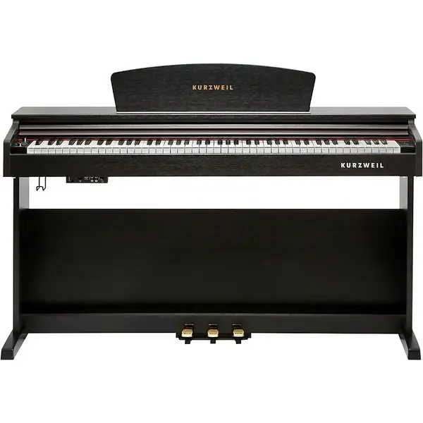Цифровое пианино классическое Kurzweil Home M90-SR Home Digital Piano Rosewood 88 Key