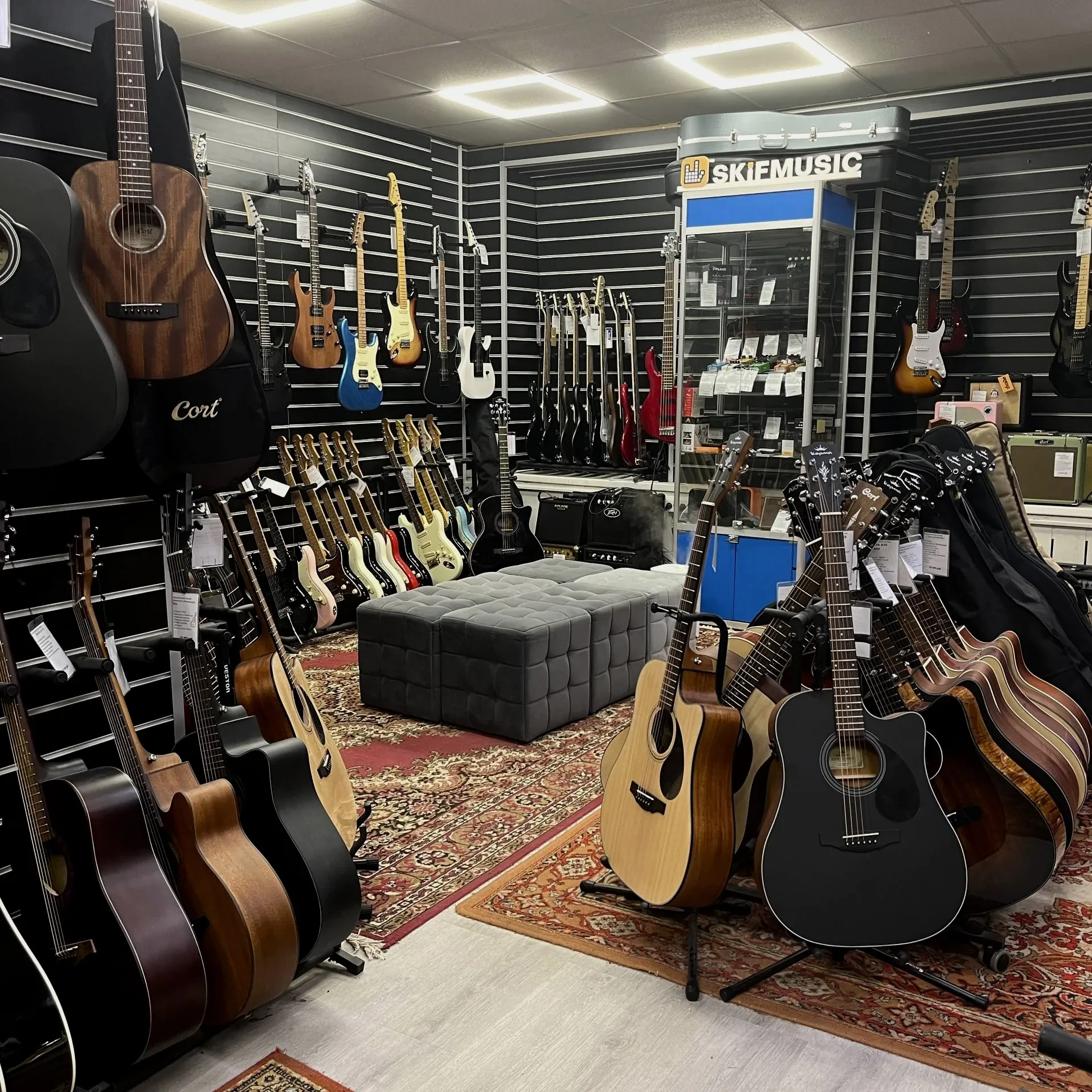 Магазин Череповец