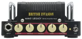 Усилитель для электрогитары Hotone Nano Legacy British Invasion