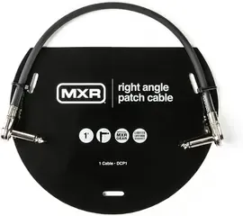 Коммутационный патч-кабель MXR DCP1 30 см