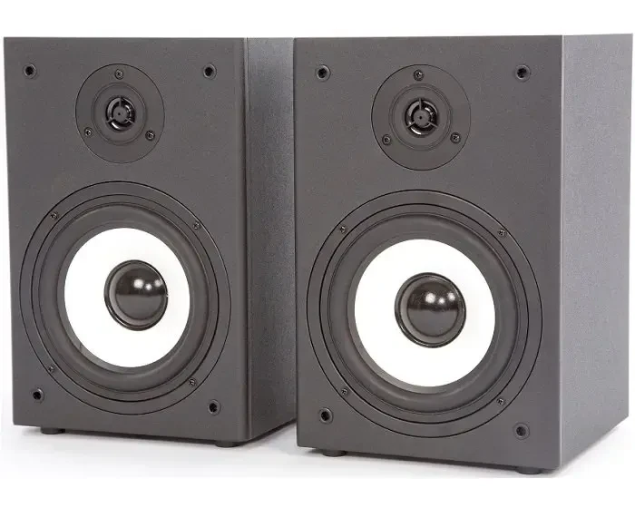 Колонки для караоке MADBOY BONEHEAD-206 BT