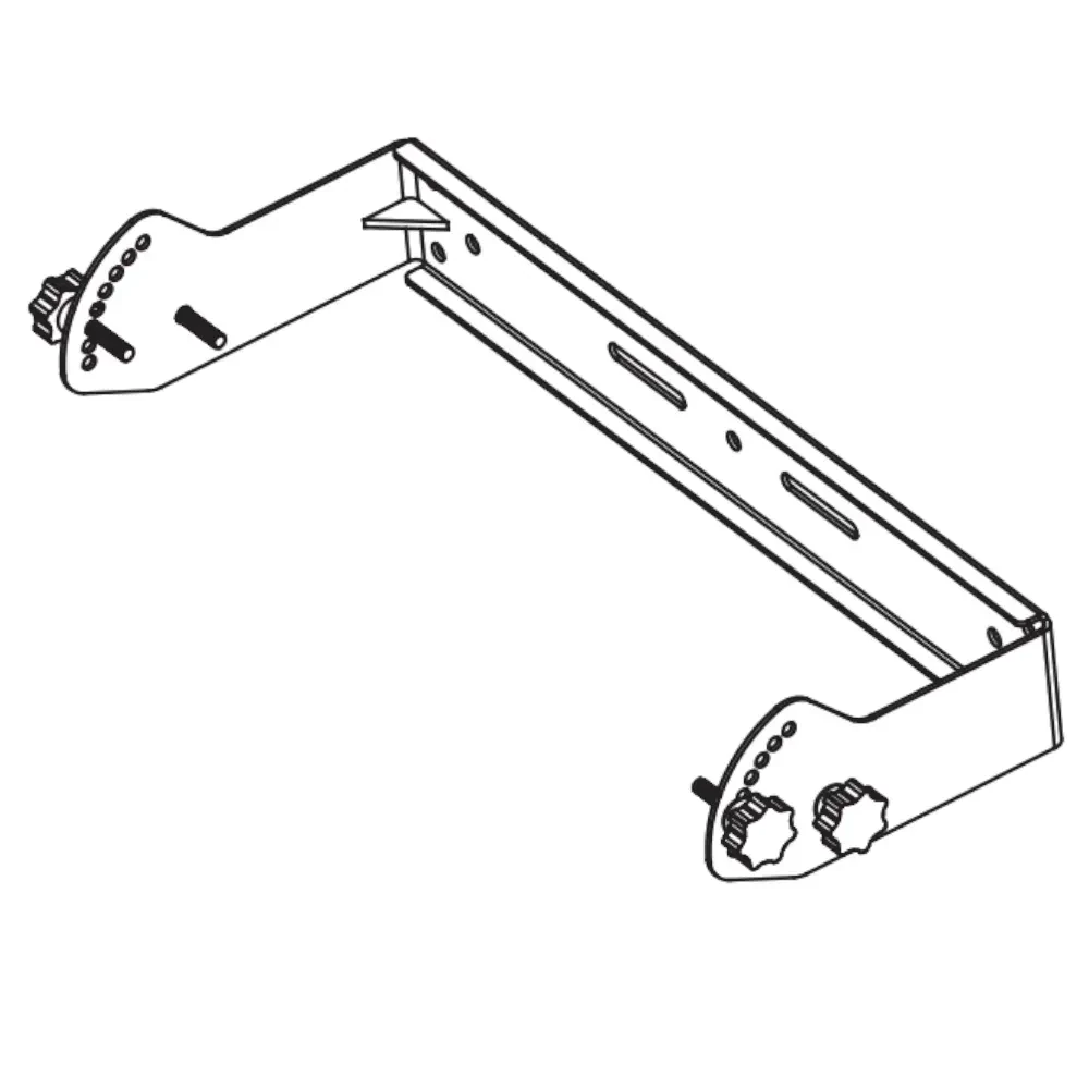 Крепление для акустики Audiocenter GT515U