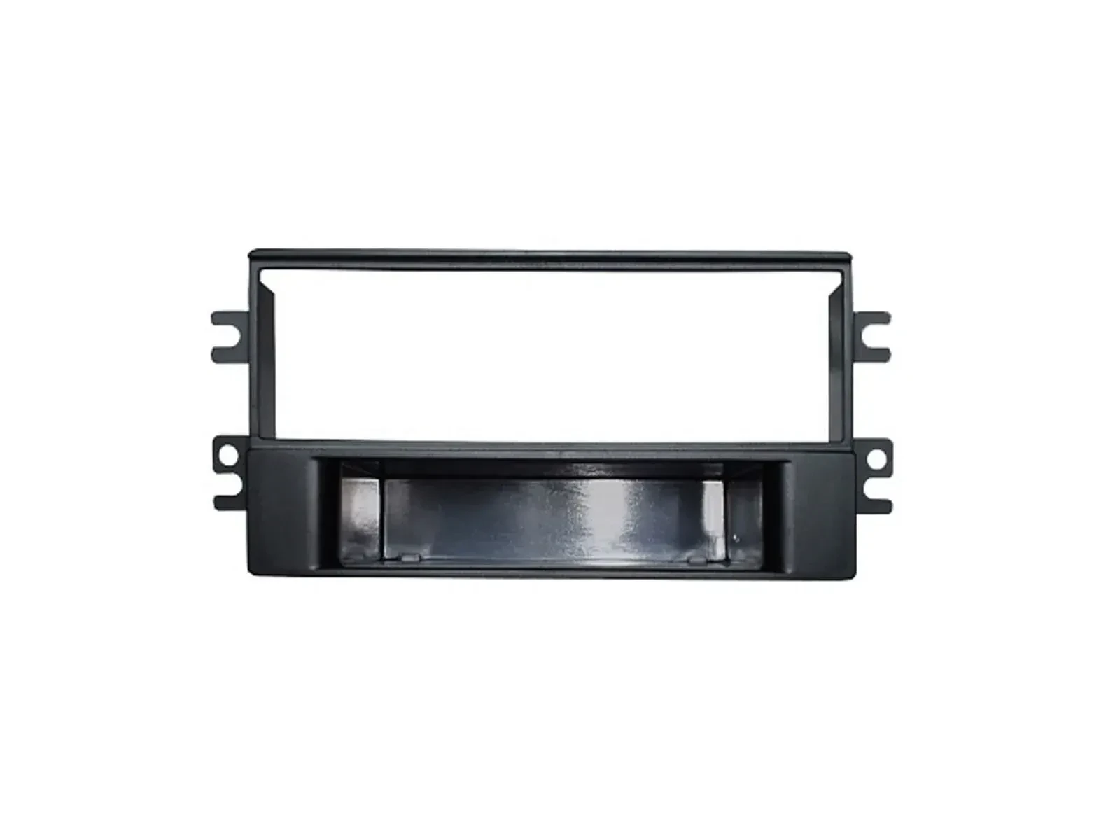 Radioblende DIN Autoradio für Kia Carens 3 (2007-)