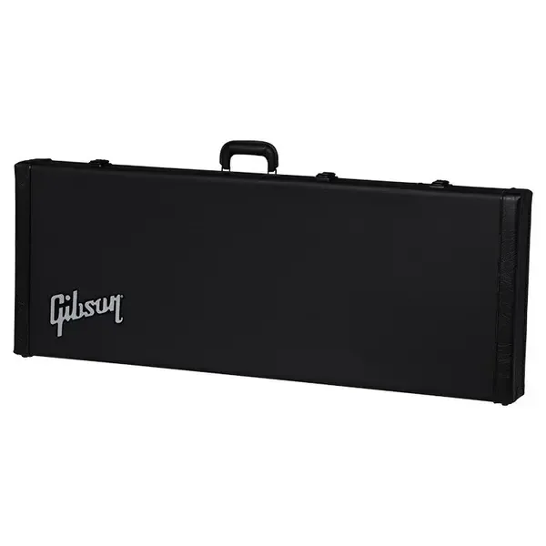 Кейс для электрогитары Gibson Explorer Modern Hardshell Case Black