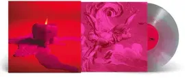 Виниловая пластинка Arcade Fire - Pink Elephant - Limited 'Meltdown Yolk' Colored Vinyl [New Vinyl L