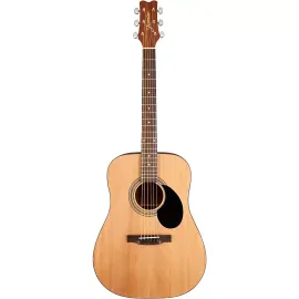 Акустическая гитара Téo Jasmin S35 Jasmine Dreadnought Natural