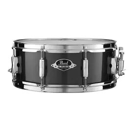 Малый барабан Pearl Export Poplar Mahogany 13x5 Jet Black