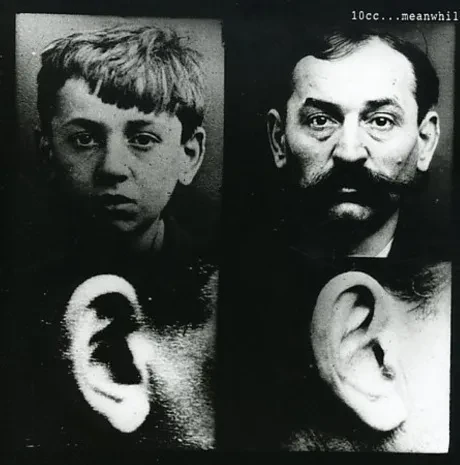10CC - Meanwhile (CD)