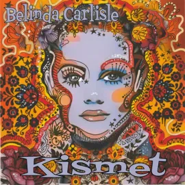 Виниловая пластинка Belinda Carlisle – Kismet 2023