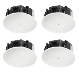 Потолочная акустика JBL Control 426LP 6.5" 70V/12Ω (набор, 4 шт.)