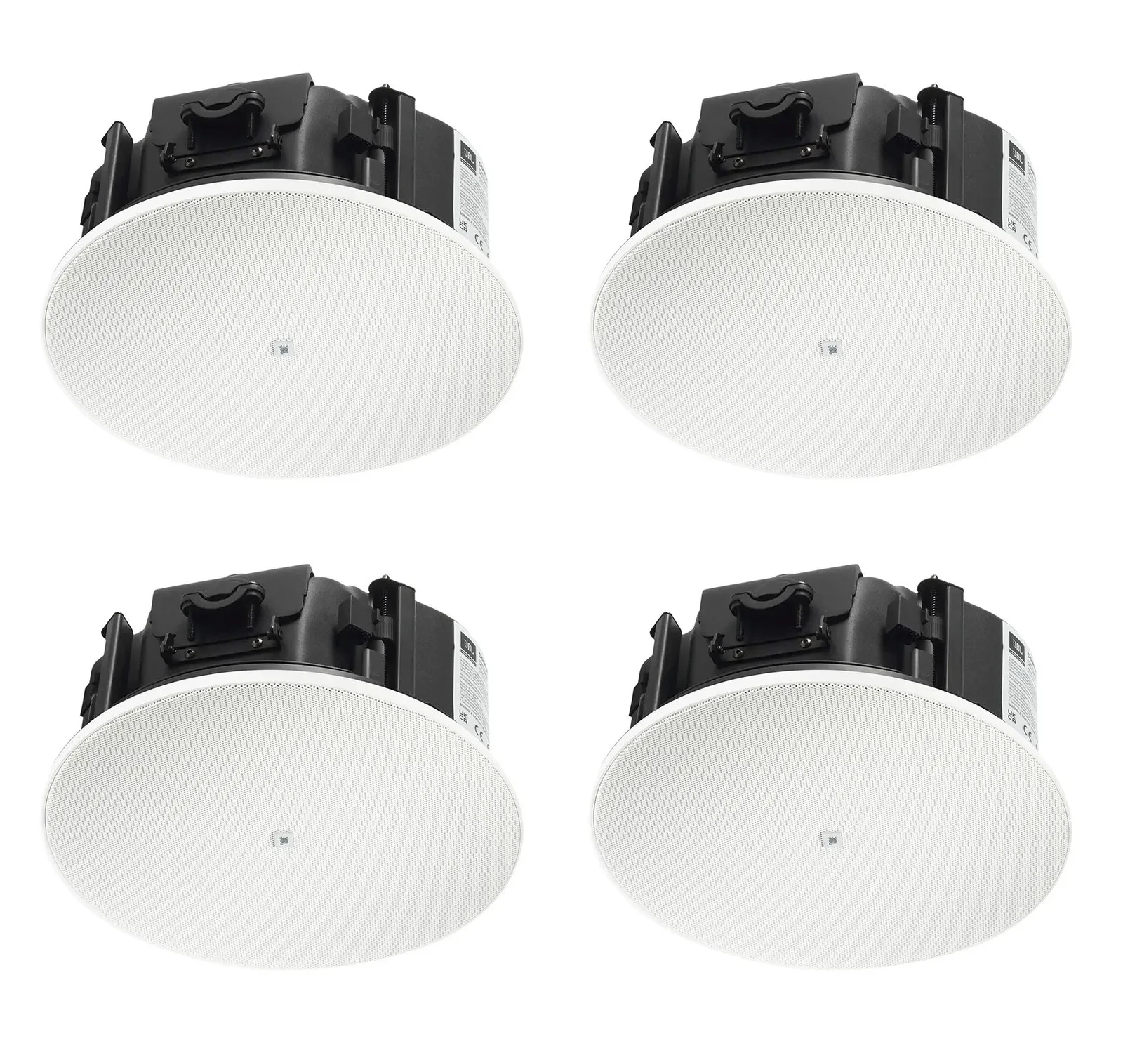 Потолочная акустика JBL Control 426LP 6.5" 70V/12Ω (набор, 4 шт.)
