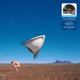 Виниловая пластинка The Cranberries - Bury The Hatchet (The Complete Sessions) NEW Vinyl