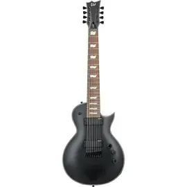 Электрогитара LTD EC-258 8-String Satin Black