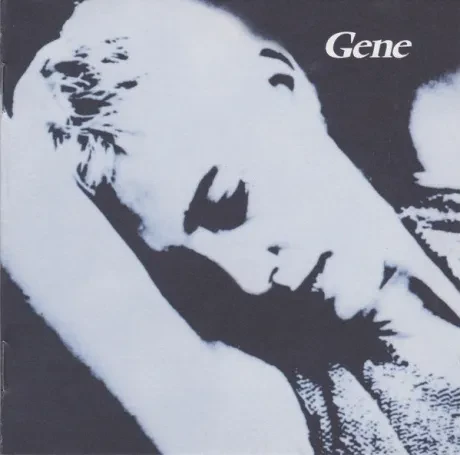 GENE - Olympian (CD)