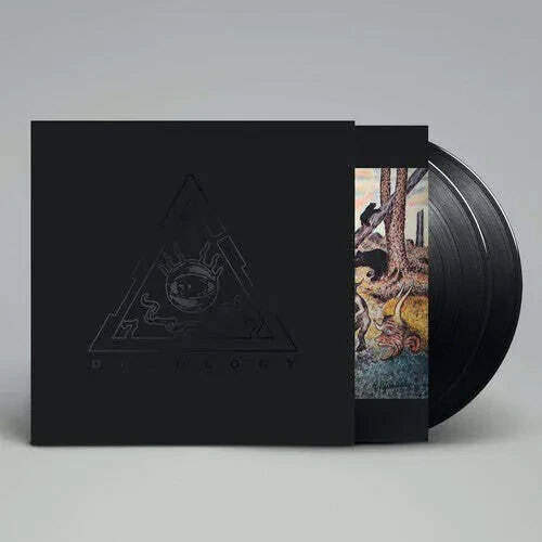 Виниловая пластинка Unholy – Demology (Релиз 2024) Sealed