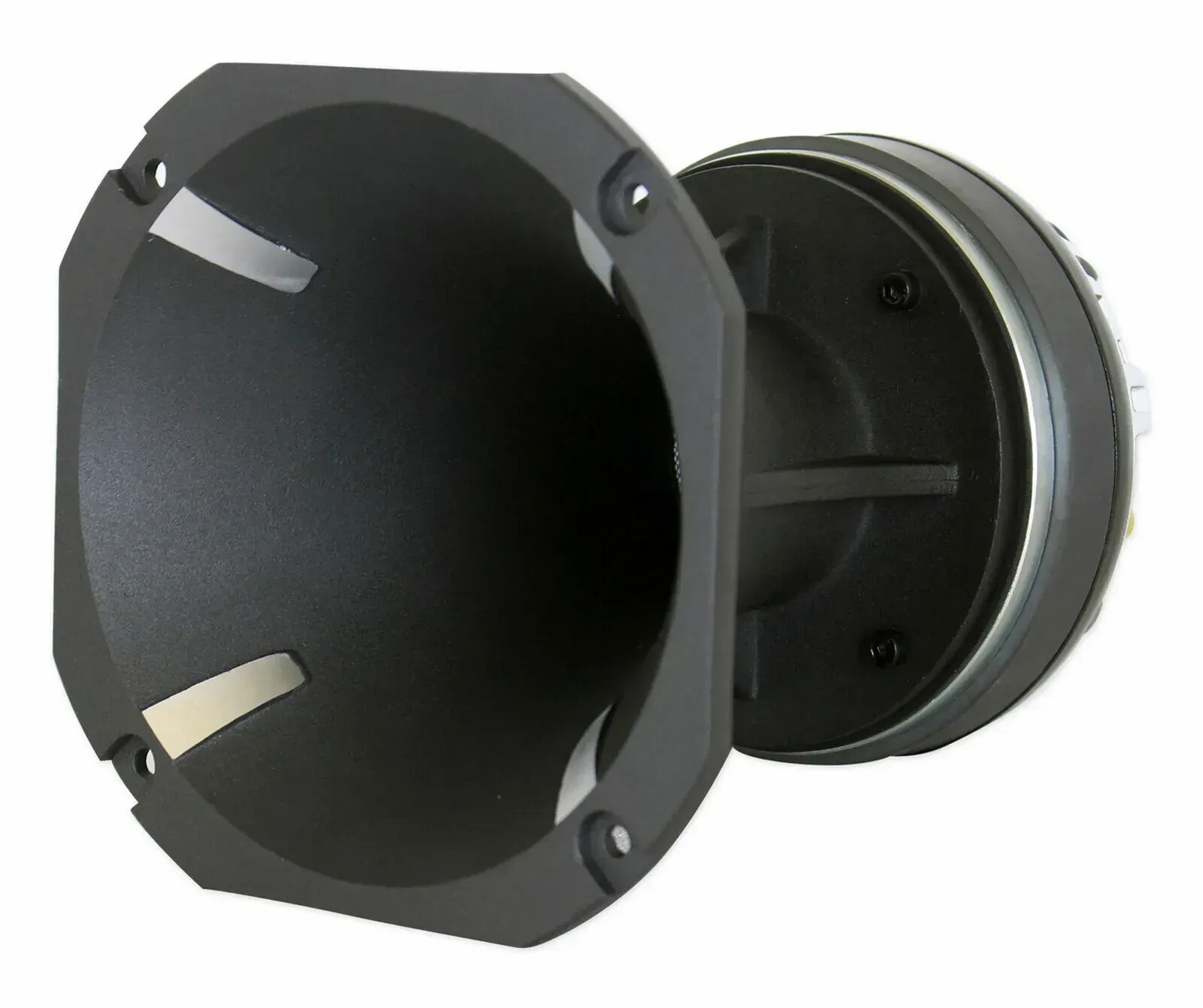 Динамик Rockville HT120 Black