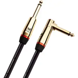 Инструментальный кабель Monster Cable Prolink Rock Pro Audio Instrument Cable 6.4 м