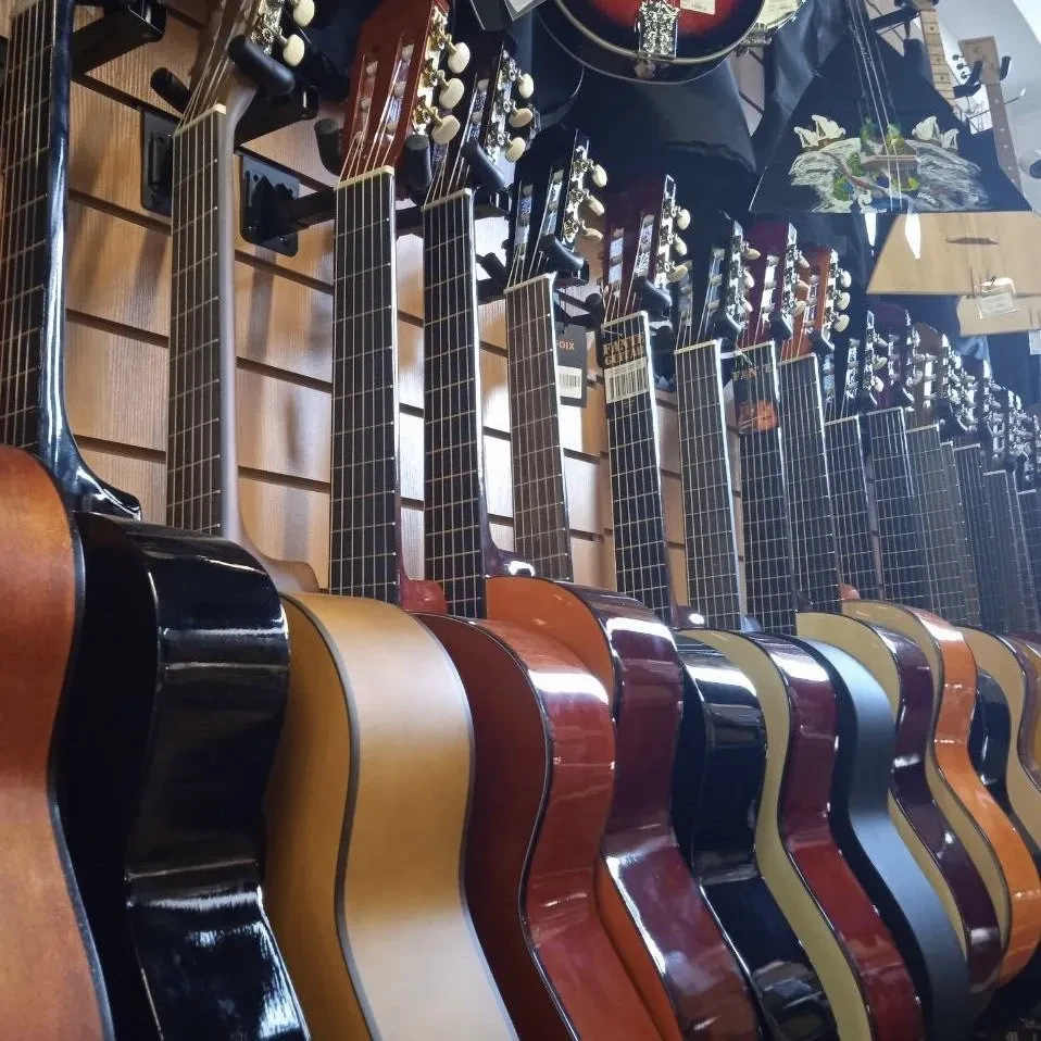 SKIFMUSIC — музыкальный магазин в Электростали