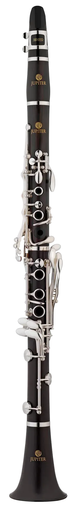 Кларнет Jupiter JCL1100DSQ Bb Natural