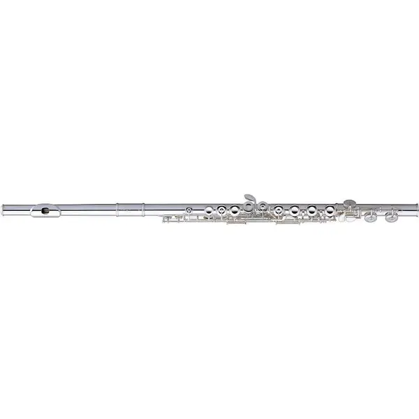 Pearl Quantz 505 Student Flute Closed Hole with Offset G, Split E and C Foot