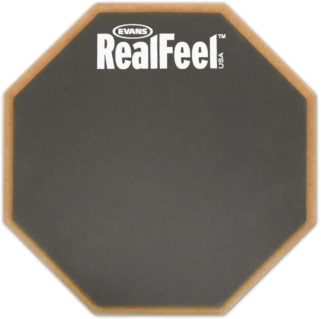 Тренировочный пэд Evans RealFeel ARF7GM односторонний