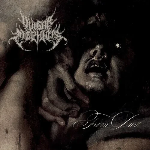 Виниловая пластинка Vulgar Mephitis - From Dust [New Vinyl LP]