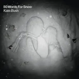 Виниловая пластинка Kate Bush – 50 Words For Snow (Релиз 2023)