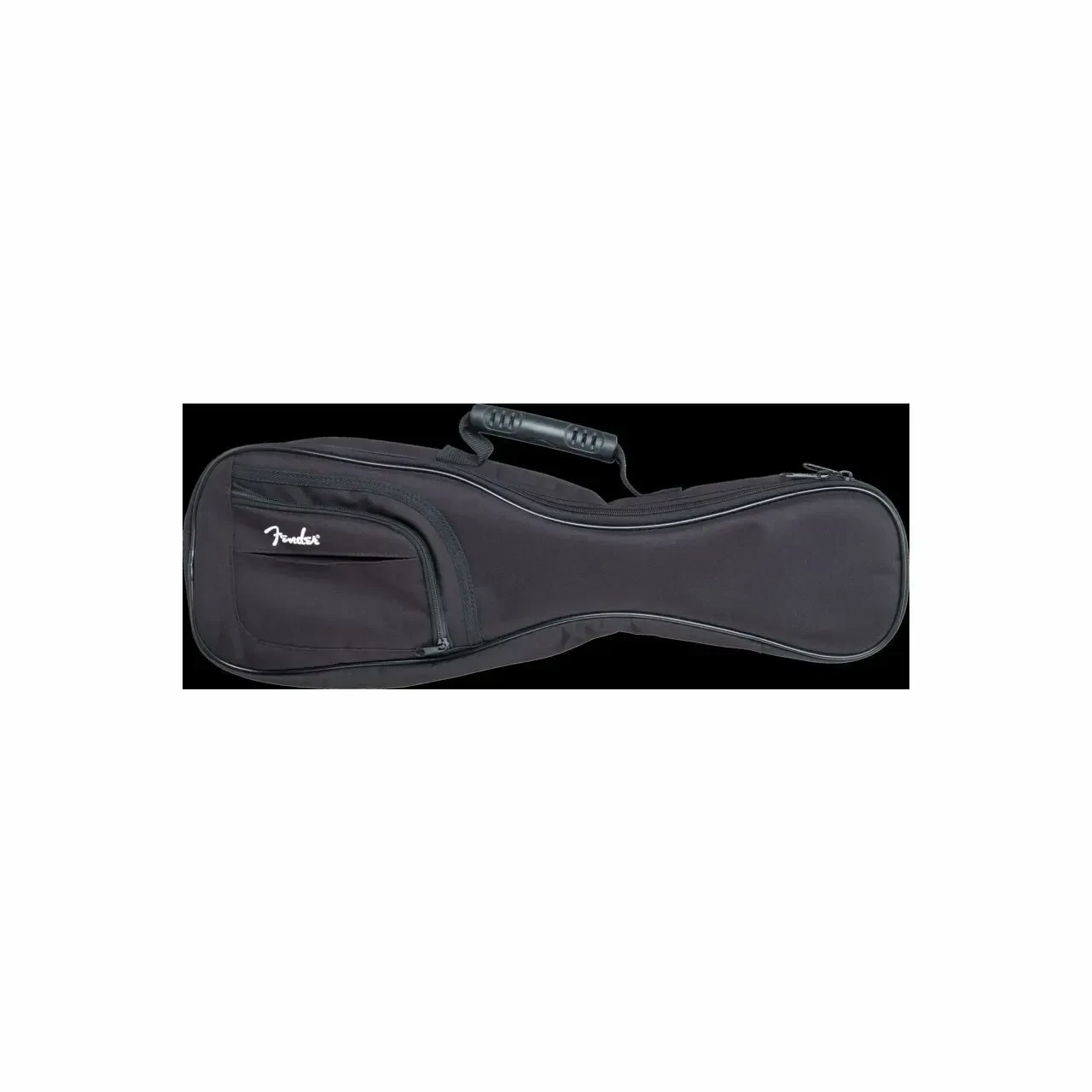 Чехол для укулеле - тенор Fender Urban Tenor Ukulele Gig Bag schwarz
