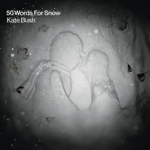Виниловая пластинка Kate Bush – 50 Words For Snow (Релиз 2023)