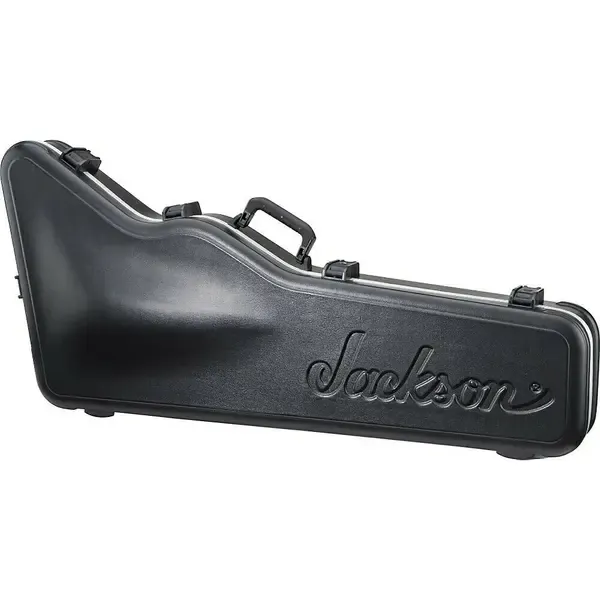 Кейс для электрогитары Jackson Case for Kelly or Warrior Electric Guitar