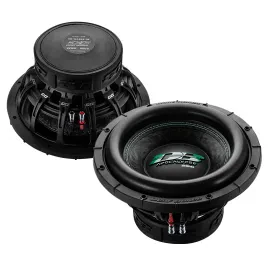 Deaf Bonce DB-SA252 D2 1000W RMS 12” Apocalypse Series Subwoofer