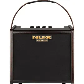 NUX AC-25 Akustik-Gitarrenverstärker m. Akku B-Ware