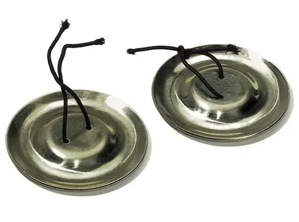 Цимбалы Sonor 20600701 Cymbals V 3905 5см