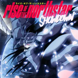 Виниловая пластинка Rise of the Northstar – Showdown 2023 Sealed