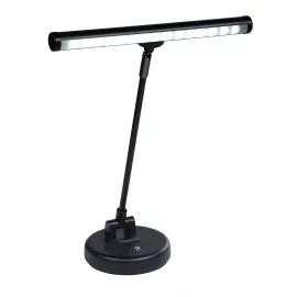 Подсветка для клавишных Fame Audio PL-102 BK LED Black