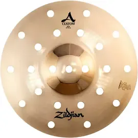 Тарелка барабанная Zildjian 10" A Custom EFX Splash