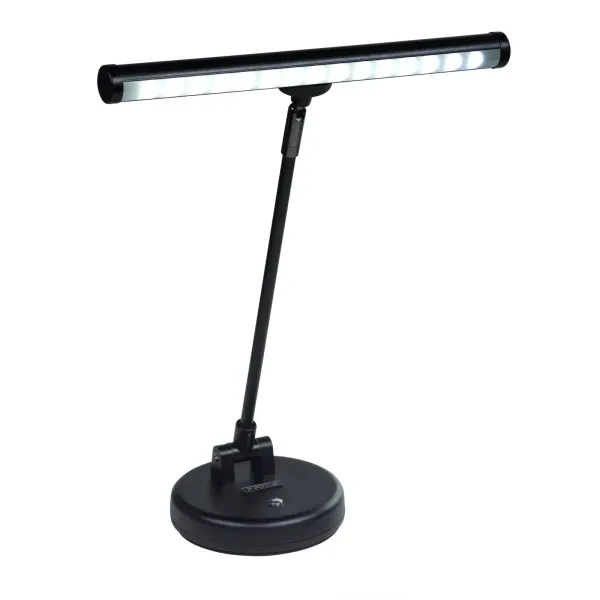 Подсветка для клавишных Fame Audio PL-102 BK LED Black