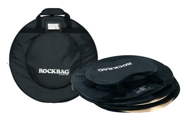 Чехол под тарелки Rockbag RB22440B