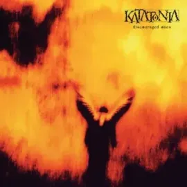 Katatonia - Discouraged Ones NEW Vinyl