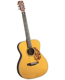 Акустическая гитара Blueridge BR-163 Historic Series All Solid Wood 000 Acoustic Guitar w/ Soft Case