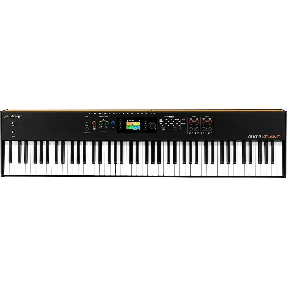 Цифровое пианино компактное Studiologic Numa X Piano 88 Key