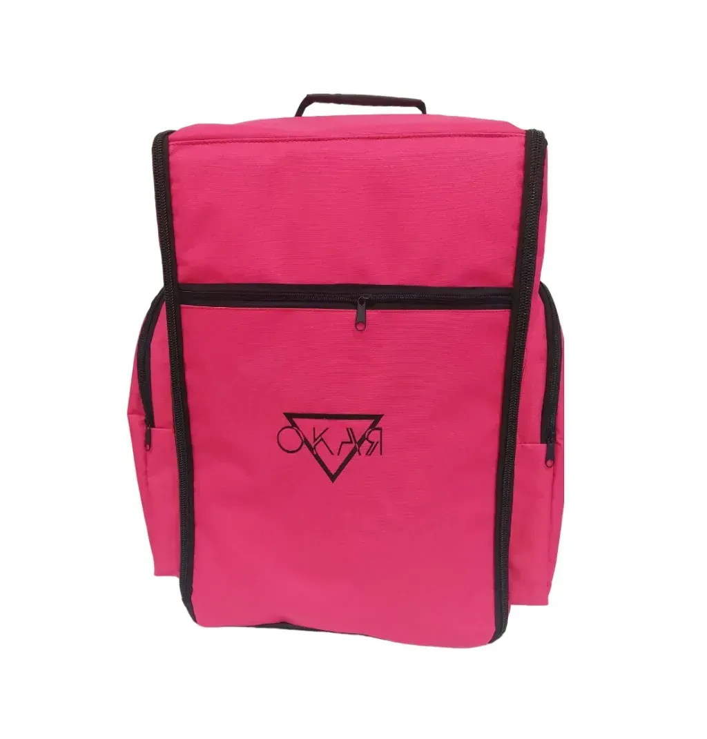 Чехол для кахона ОКая F-K3 Pink