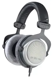 Beyerdynamic DT-880-PRO-250 Semi Open Studio Reference Monitor Headphones