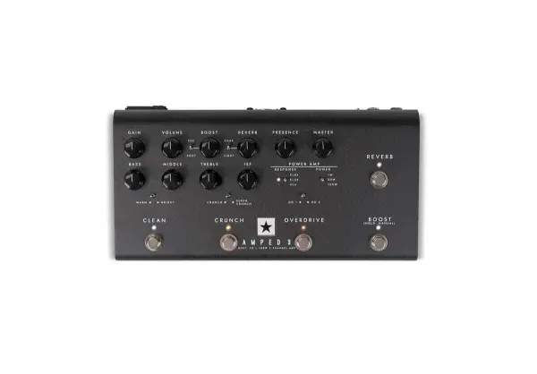 BLACKSTAR Dept. 10 Amped 3