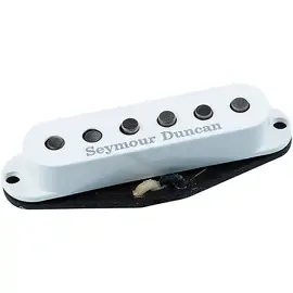 Звукосниматель для электрогитары Seymour Duncan Psychedelic Strat Bridge White