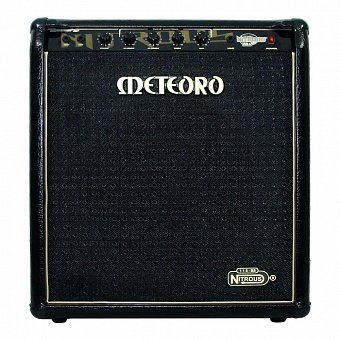 Комбоусилитель для бас-гитары Meteoro Nitrous CB150