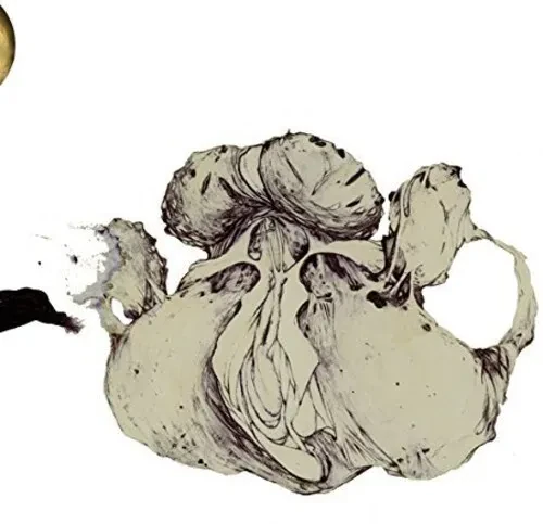 Виниловая пластинка Coil - Ape Of Naples [New Vinyl LP]